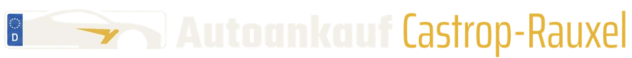 Autoankauf Castrop-Rauxel